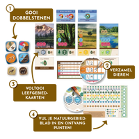 Cascadia Rolling Hills