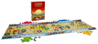 Catan Connect