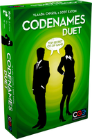 Codenames duet ENG