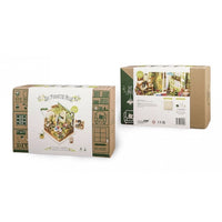 DIY Miller’s Garden