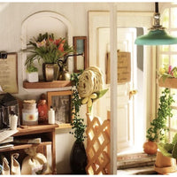 DIY Miller’s Garden