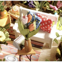 DIY Miller’s Garden