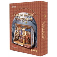 Kiki’s Magic Enporium