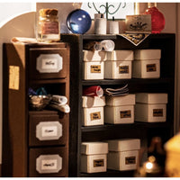 Kiki’s Magic Enporium