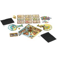 De Kwakzalvers van Kakelenburg: Het Duel