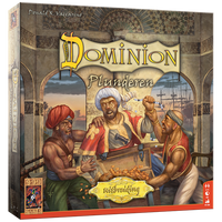 Dominion: Plunderen