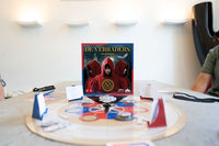 De verraders bordspel