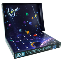Exit Adventkalender 2025