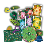 EXIT - Kids Raadselplezier in de Jungle