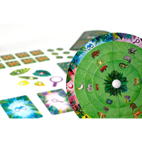 EXIT - Kids Raadselplezier in de Jungle