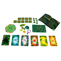 EXIT - Kids Raadselplezier in de Jungle