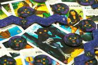 De Zoektocht naar El Dorado: Big Box