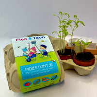 Fien & Teun Groei je mee?