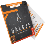 Galgje Classic - Partyspel