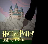 Dungeon & Dragons - One Shot