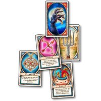 Ontmasker de Weerwolven