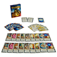 Ontmasker de Weerwolven