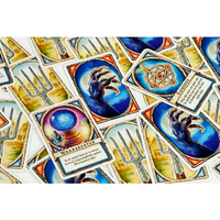 Ontmasker de Weerwolven