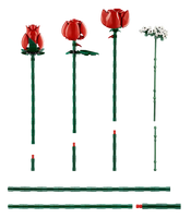 
              Lego Bouquet of Roses 10328
            