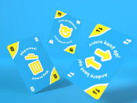 Een spel om te Janken