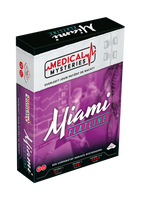 Medical Mysteries Miami flatline
