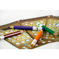 Pick a pen - Crypten