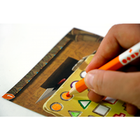 Pick a pen - Crypten