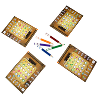 Pick a pen - Crypten