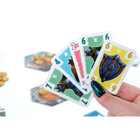 Schatten van de Phoenix