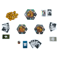 Schatten van de Phoenix