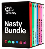 Cards Against Humanity Expansion
