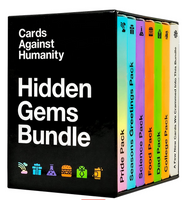 Cards Against Humanity Expansion