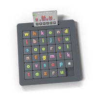 Schuifpret - spelling