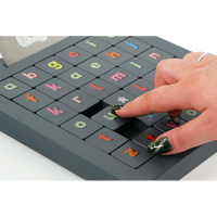 Schuifpret - spelling