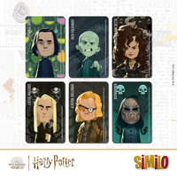 Similo: Harry Potter