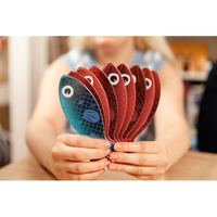 Sounds Fishy - Partyspel