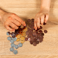 Sounds Fishy - Partyspel