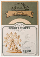 Ferris Wheel