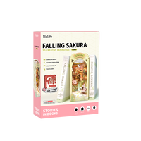 Falling Sakura
