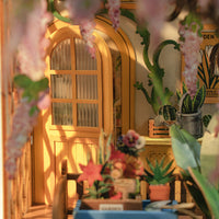 Garden House (TGB06)