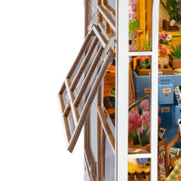 Garden House (TGB06)