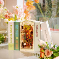 Floral Corner (TGB09)