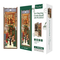 3D Tonecheer boekensteun