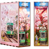 3D Tonecheer boekensteun