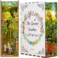 3D Tonecheer boekensteun