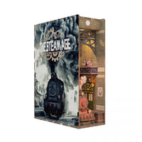 3D Tonecheer boekensteun