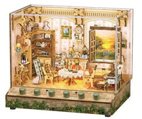 Sound machine - The Pastoral Home