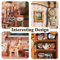 Sound machine - The Pastoral Home