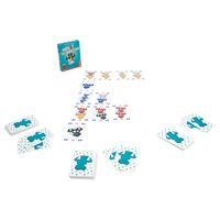 Take 5 De Bonte Baron