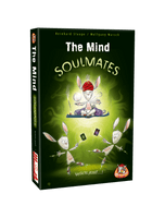 The mind Soulmates